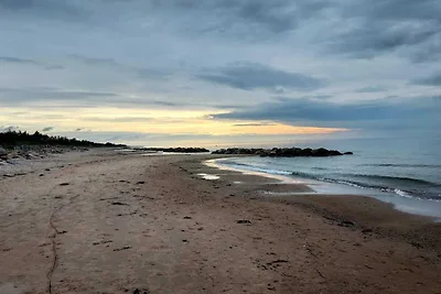 4 persoons vakantie huis in Gilleleje