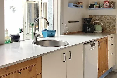 7 Personen Ferienhaus in Vig