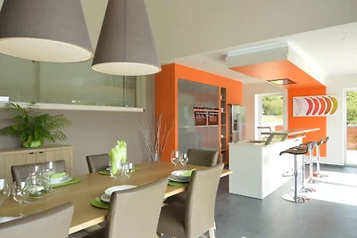 Exquisites Ferienhaus in Malmedy mit...