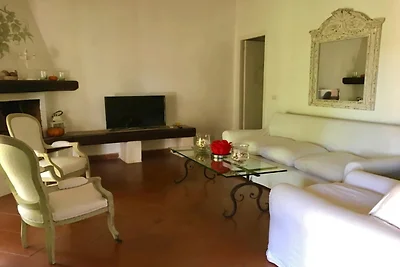 Villa della Fonte is perfect voor een ideale ...