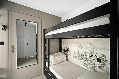 Wohnung in Les Campanules in der Nähe der...