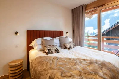 Residenz Tilly-Morzine