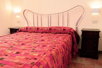 Ferienhaus in Assisi am Monte Subasio