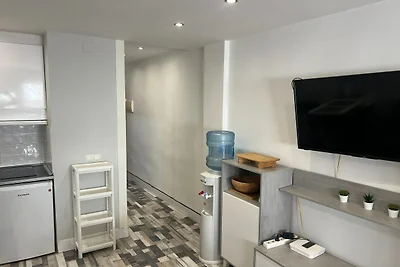 Appartamento a Torremolinos vicino Spiaggia