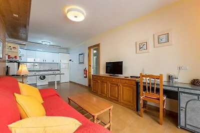 Appartamento di lusso con vista sul giardino