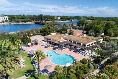 Apartment Les Sablons für 4 Personen