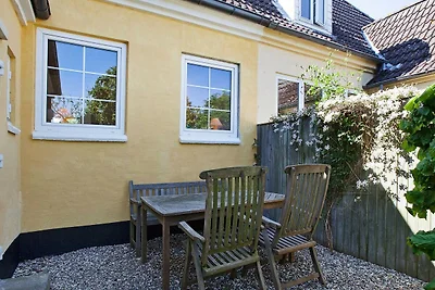 5 Personen Ferienhaus in Bandholm