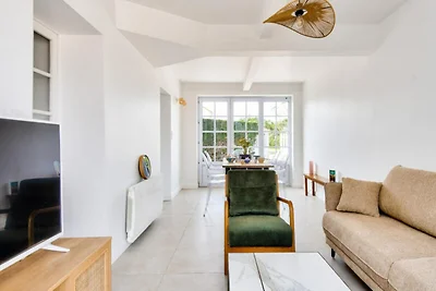 Haus in Noirmoutier in der Nähe des Strandes ...