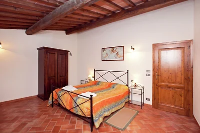 Spaziosa casa vacanze con piscina privata