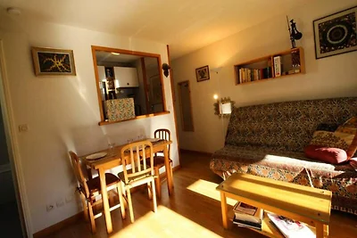 Appartamento a Luchon con vista monti