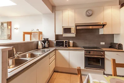 Ferienhaus in Kortrijk f�r 8 Personen