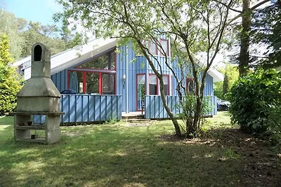 Ferienhaus im Ferienpark Mirow