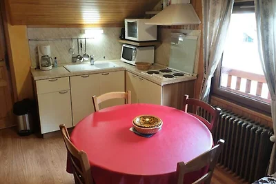 2-Zimmer-Wohnung für 5 Personen, Ausrichtung...