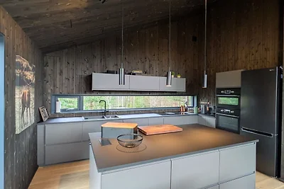 - Norwegian Hideaway