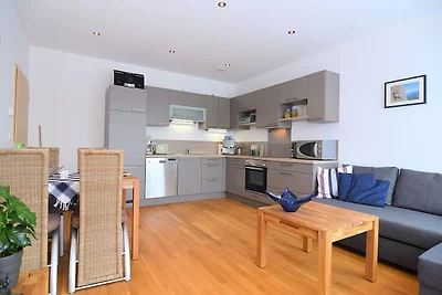 Wohnung in Heinrichskirchen