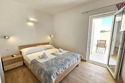 Adriatic Guesthouse Balota - Bungalow with Te...