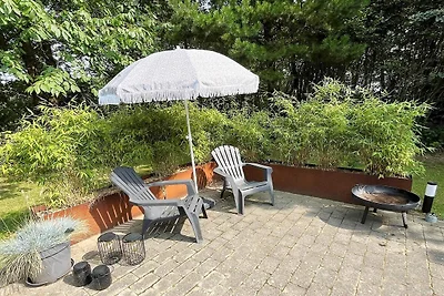 8 Personen Ferienhaus in Ringkøbing