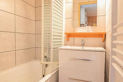 Ferienwohnung in Aussois mit Zugang zum...