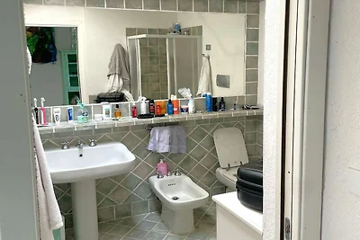 Appartamento a Olbia con terrazza privata