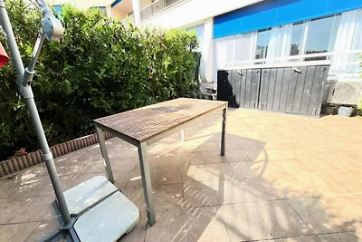 Wohnung in Grau du Roi bei Espiguette