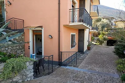Ferienwohnung mit 1 Schlafzimmer