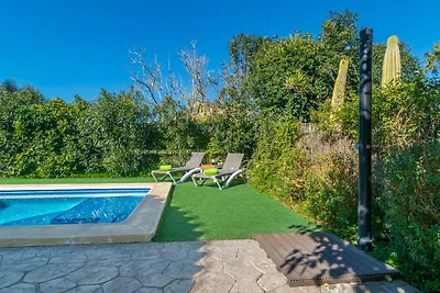 Es MolÍ Can Torres - Ferienhaus Mit Privatem...