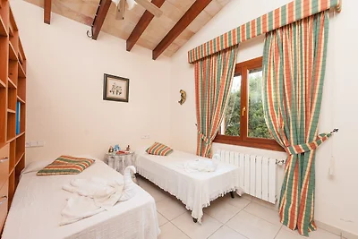 Ca Na Granada - Villa con piscina privata a...