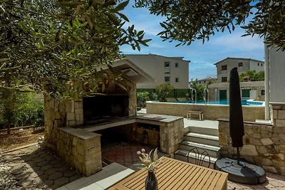 Ferienhaus mit 6 Schlafzimmer