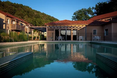 Appartement mit Gemeinschaftspool in der...