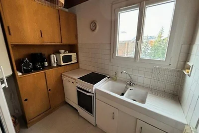 Ferienwohnung in Bergers in der Nähe von...