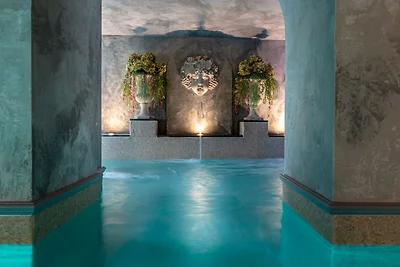 Casale in stile toscano a Capannori