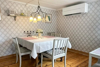 2 Personen Ferienhaus in Mörlunda
