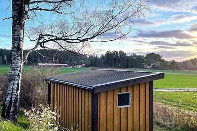 4 Personen Ferienhaus in VITTBOLANDET-By...