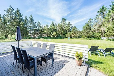 10 Personen Ferienhaus in Blåvand