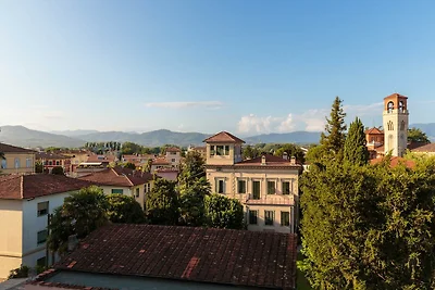 Wohnung in Lucca nahe Altstadt