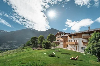Appartamento per vacanze con 1 camera da...