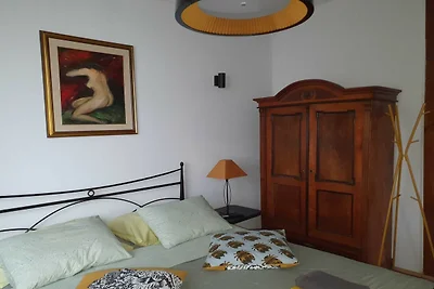 Bright and Sunny Apartment with Terrace - Two...