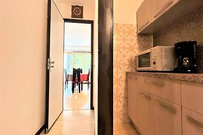 Appartement in de Provence vlakbij thermale...