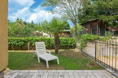 Studio in Sansepolcro nahe Altstadt