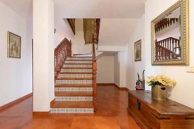 Villa a Periana vicino Torre del Mar