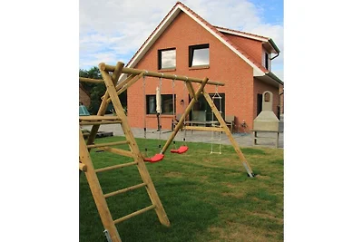 Casa vacanze con 4 camere da letto