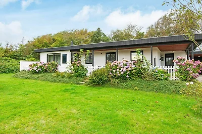 8 persoons vakantie huis in Struer-By Traum