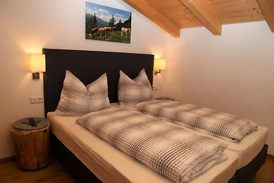 Appartement Rohregger, Neukirchen