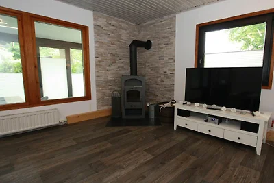 Ferienhaus in Clausthal-Zellerfeld mit...