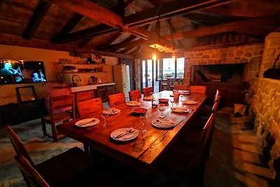 Ferienwohnung mit 1 Schlafzimmer