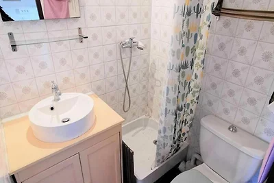 Studio für 3 Personen