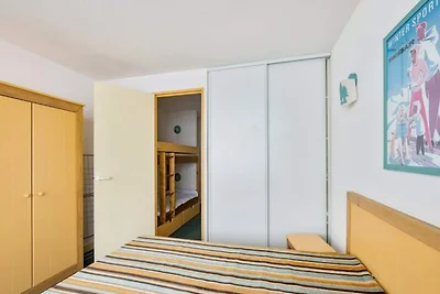 2 Zimmer 6 Personen Komfort