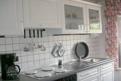 Ferienwohnung mit 1 Schlafzimmer