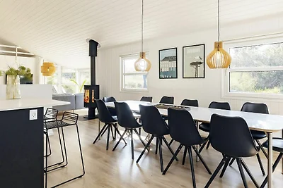 12 Personen Ferienhaus in Blåvand
