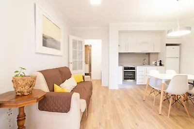 Apt. Urbanizacion AS Bl 5 (P)